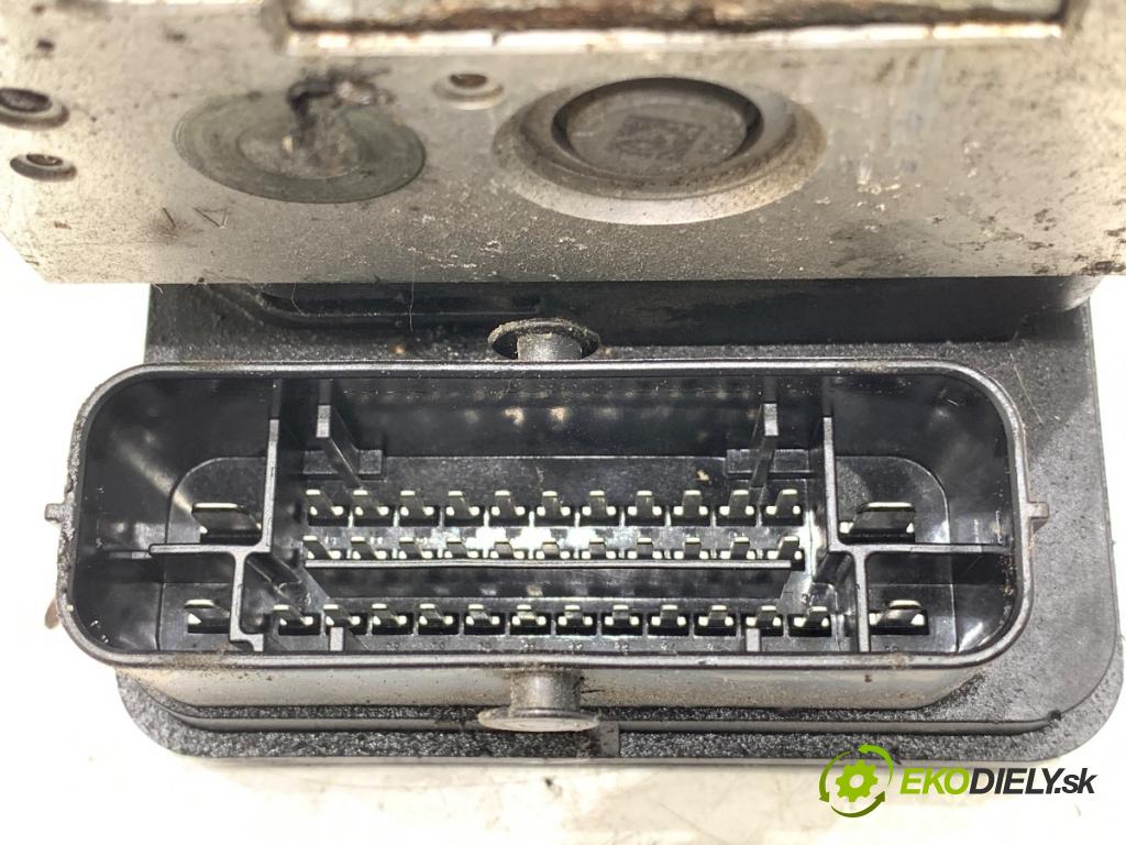 PEUGEOT 301 sedan 2013 85 kW 1.6 VTi 115 1587 Pumpa ABS 9804162080 (Pumpa ABS)
