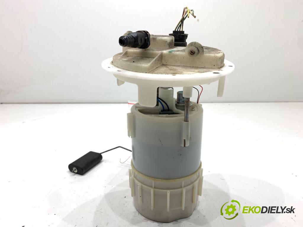 PEUGEOT 301 sedan 2013 85 kW 1.6 VTi 115 1587 Pumpa paliva 9674466680