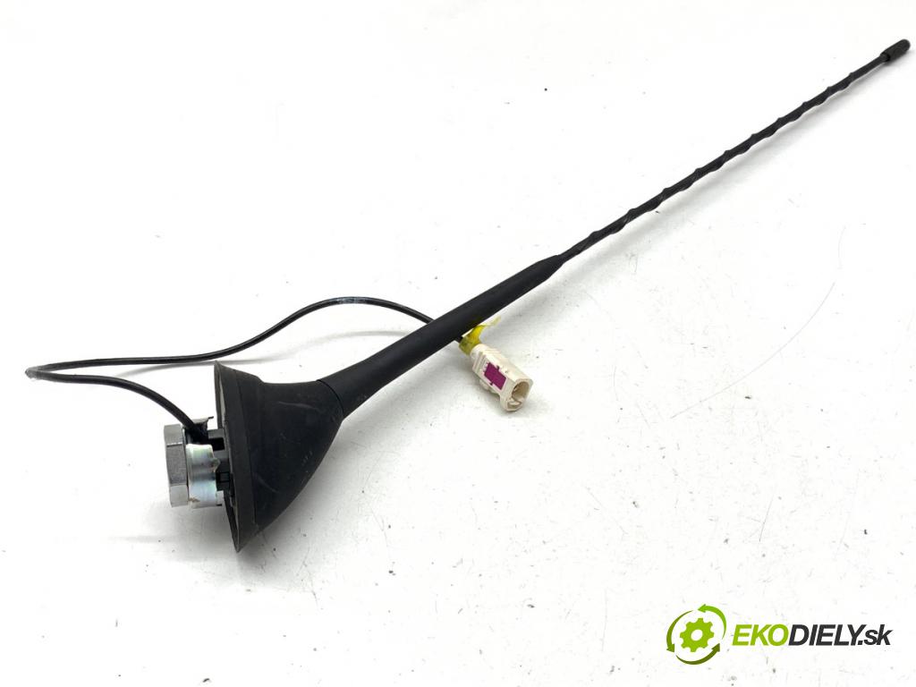 PEUGEOT 301 sedan 2013 85 kW 1.6 VTi 115 1587 ANTENA 9674768980