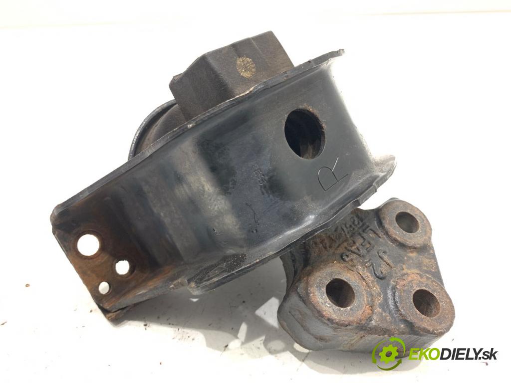 PEUGEOT 301 sedan 2013 85 kW 1.6 VTi 115 1587 AirBag motora levý 9671185380