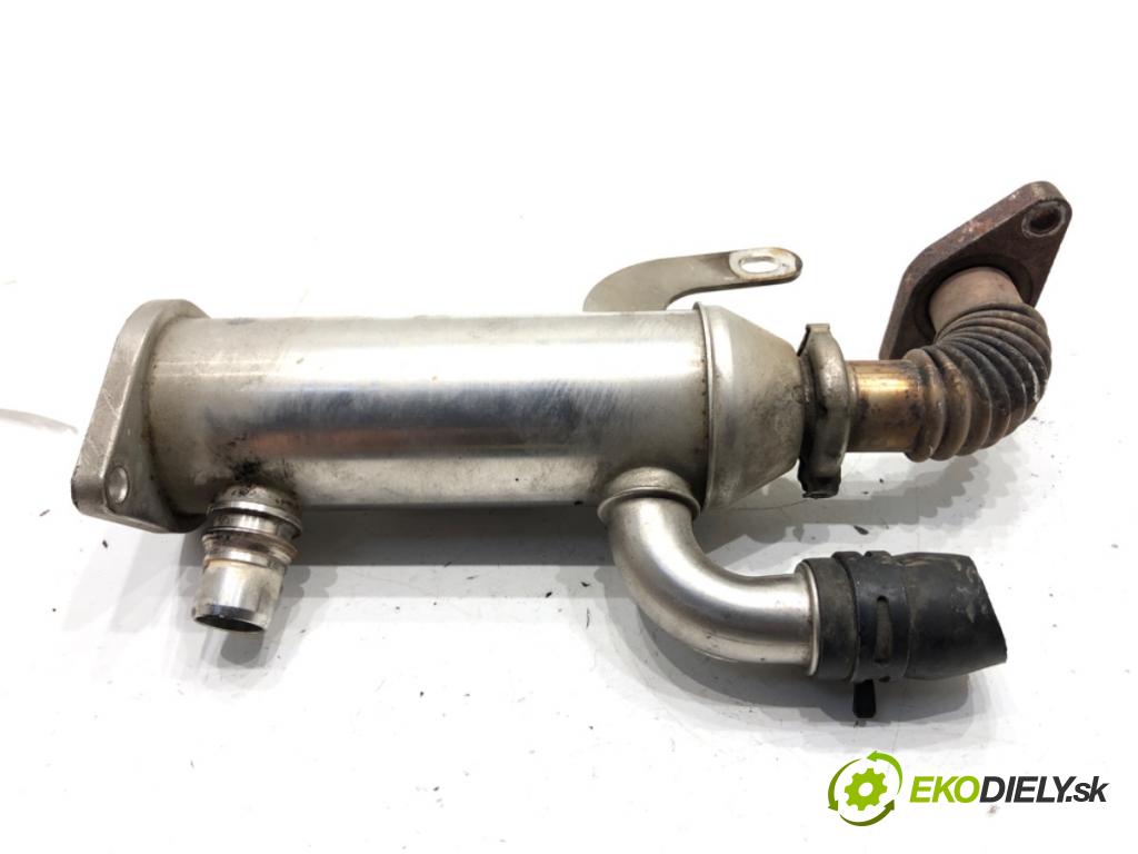CITROEN C5 III Kombi 2010 103 kW 2.0 HDi 140 1997 chladič EGR 9686916780