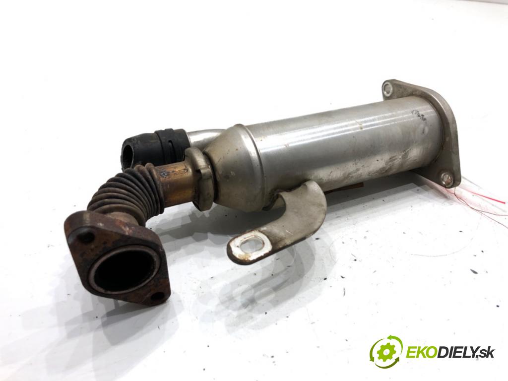 CITROEN C5 III Kombi 2010 103 kW 2.0 HDi 140 1997 chladič EGR 9686916780