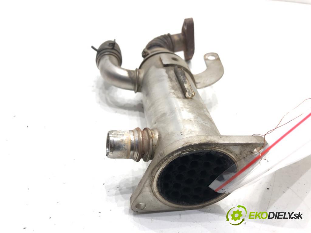 CITROEN C5 III Kombi 2010 103 kW 2.0 HDi 140 1997 chladič EGR 9686916780