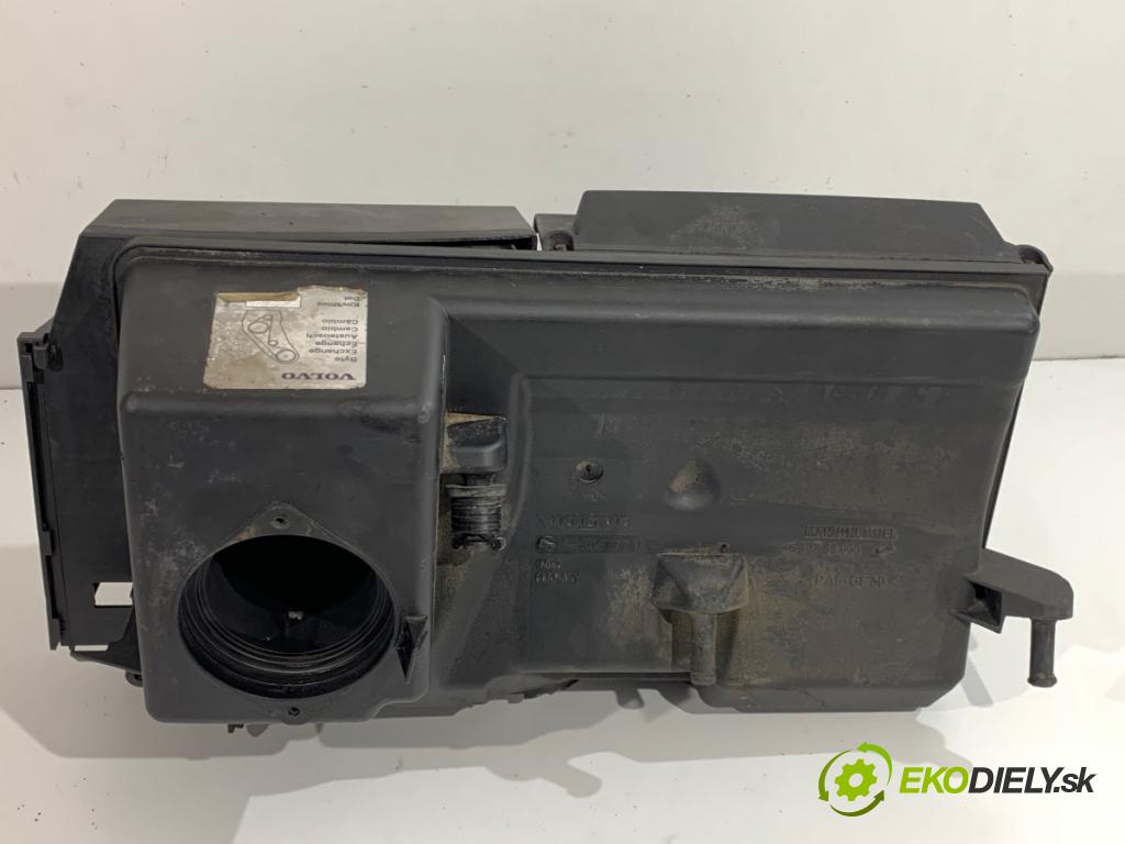 VOLVO V70 III Kombi 2010 170 kW 2.5 T 2521 obal filtra vzduchu 30650076 (Kryt vzduchového filtru)