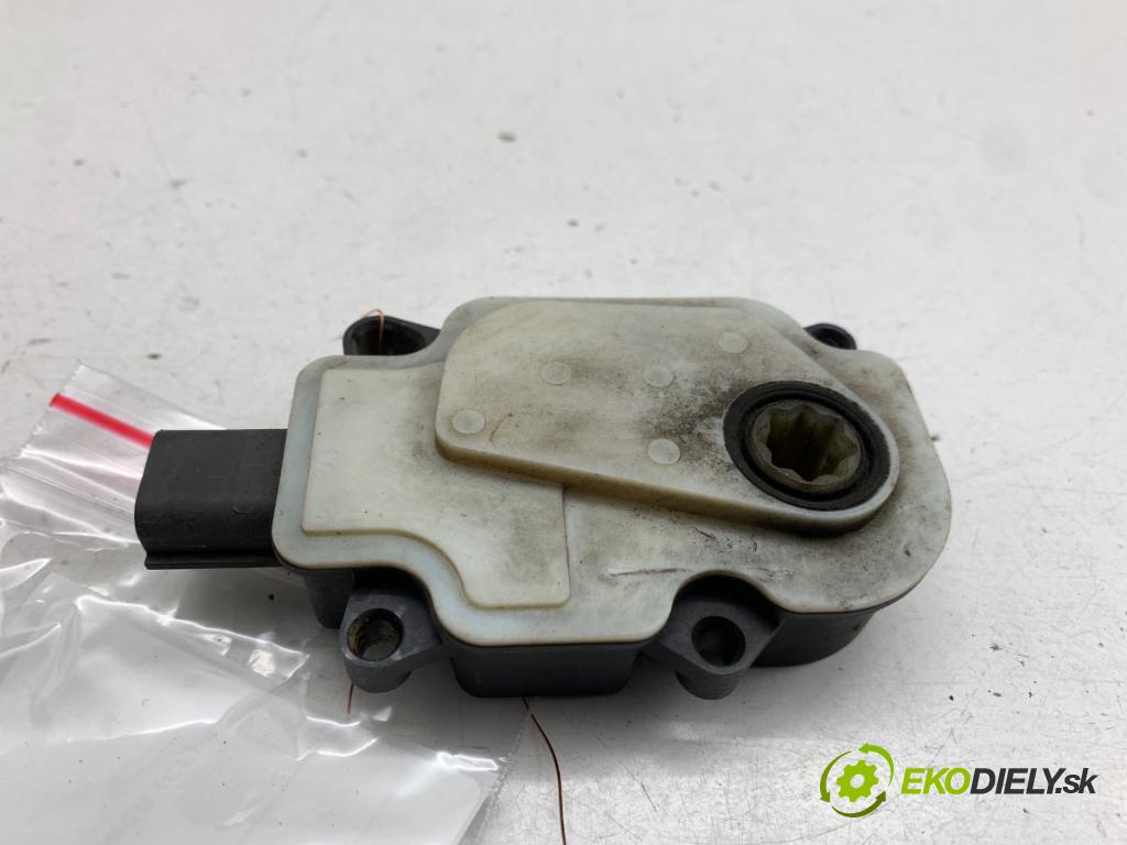 FORD MONDEO MK5 Kombi 2017 110 kW 2.0 TDCi 1998 motor topení DS73-8476-AD