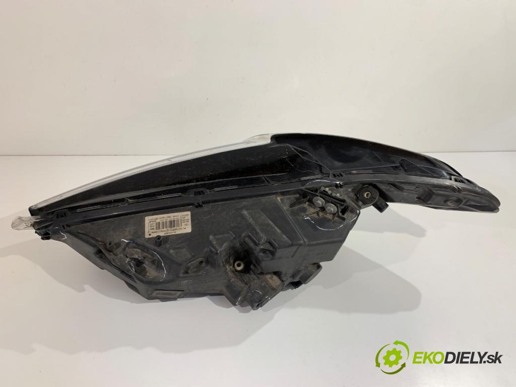 FORD MONDEO MK5 Kombi 2017 110 kW 2.0 TDCi 1998 Svetlomet pravy predný ES73-13D154-AG