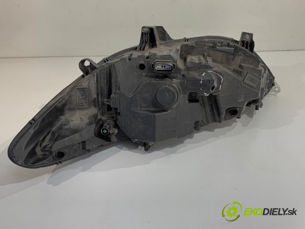 FORD MONDEO MK5 Kombi 2017 110 kW 2.0 TDCi 1998 Svetlomet pravy predný ES73-13D154-AG