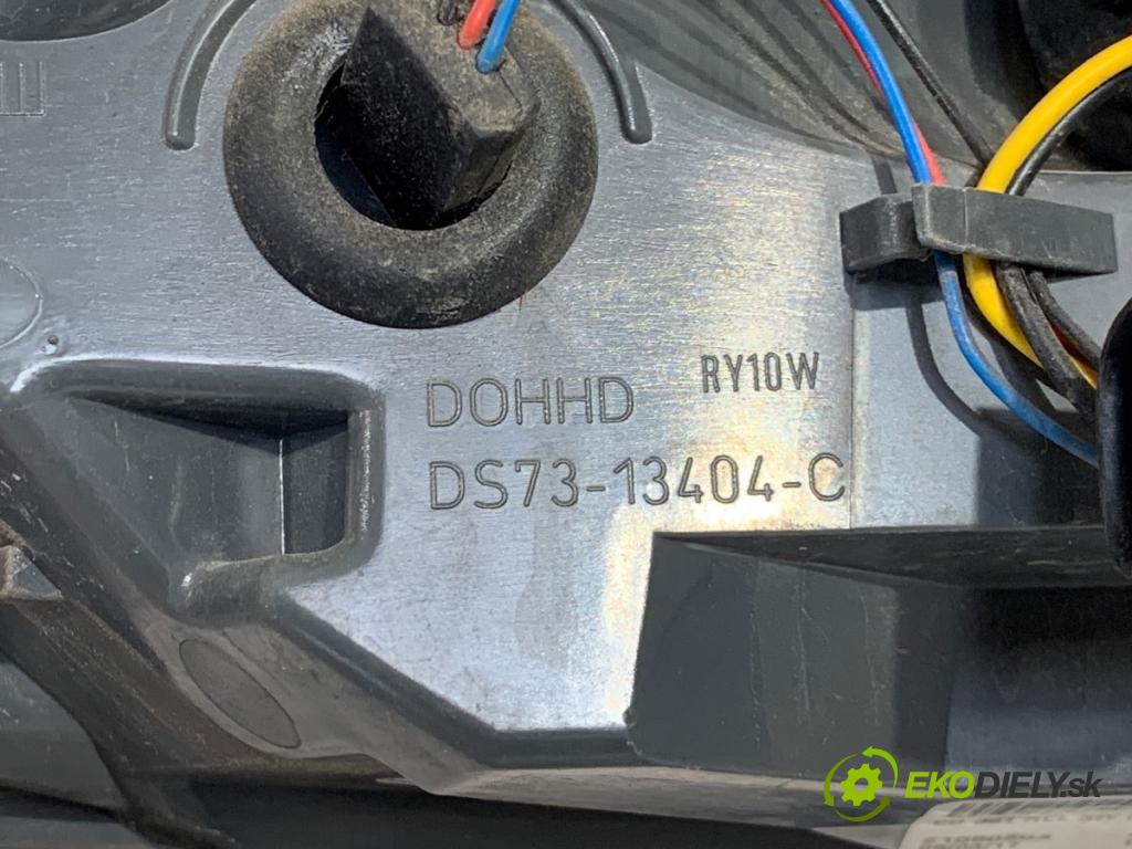 FORD MONDEO MK5 Kombi 2017 110 kW 2.0 TDCi 1998 světlo pravý zadní část DS73-13404-CH