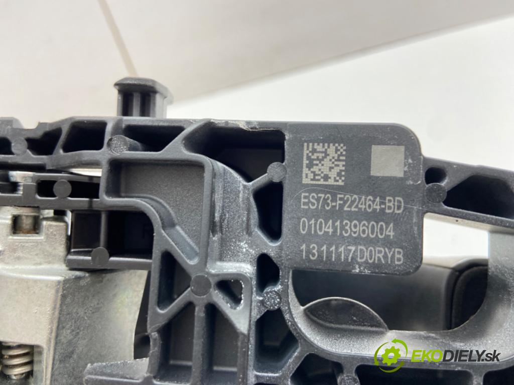 FORD MONDEO MK5 Kombi 2017 110 kW 2.0 TDCi 1998 klika vnejší pravý přední část ES73-F22464-BD