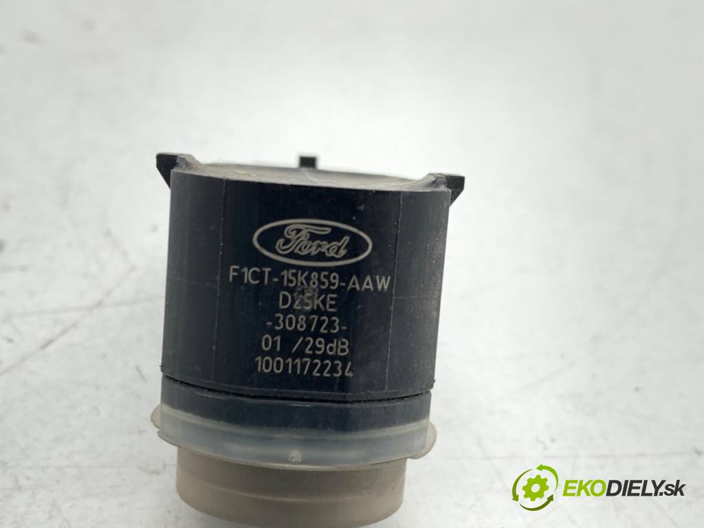 FORD MONDEO MK5 Kombi 2017 110 kW 2.0 TDCi 1998 Snímač PDC F1CT-15K859-AAW
