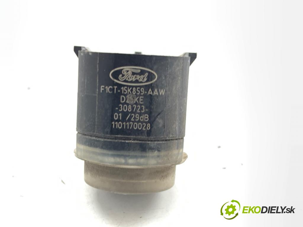 FORD MONDEO MK5 Kombi 2017 110 kW 2.0 TDCi 1998 Snímač PDC F1CT-15K859-AAW