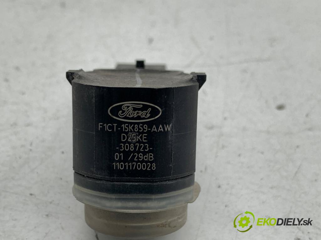 FORD MONDEO MK5 Kombi 2017 110 kW 2.0 TDCi 1998 Snímač PDC F1CT-15K859-AAW