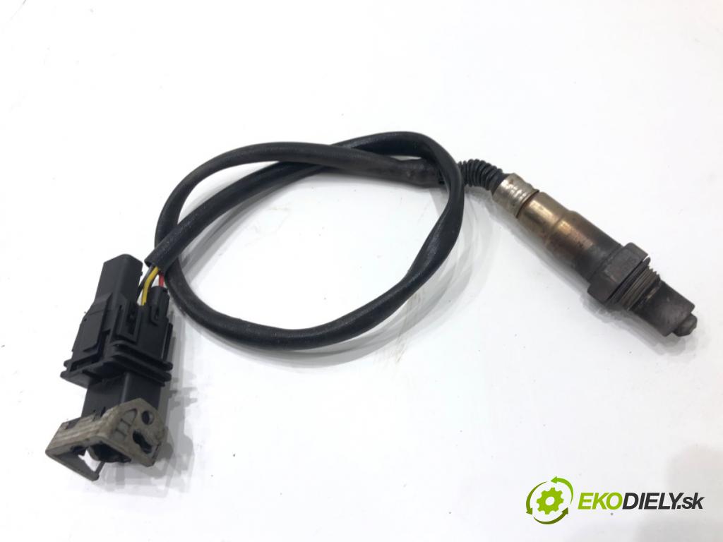 VOLVO V70 III Kombi 2010 170 kW 2.5 T 2521 sonda lambda  (Lambda sonda)