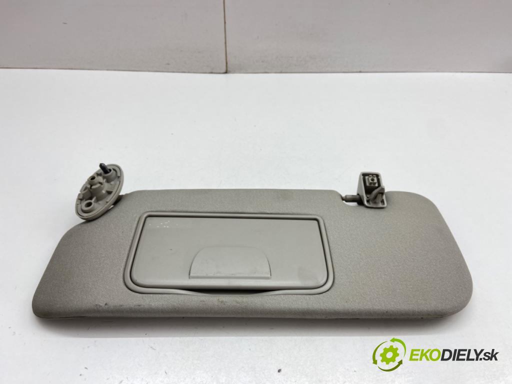 CHEVROLET CAPTIVA SUV 2007 100 kW 2.4 2405 Clona slnečná ľavy 