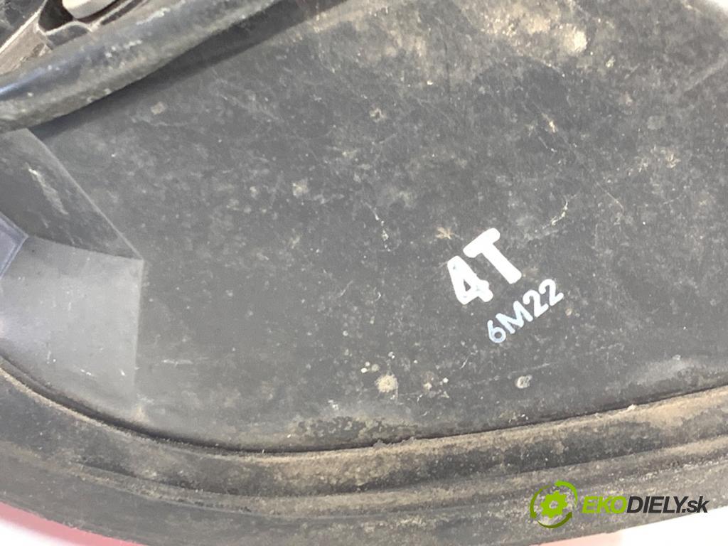 CHEVROLET CAPTIVA SUV 2007 100 kW 2.4 2405 Svetlo pravy zad