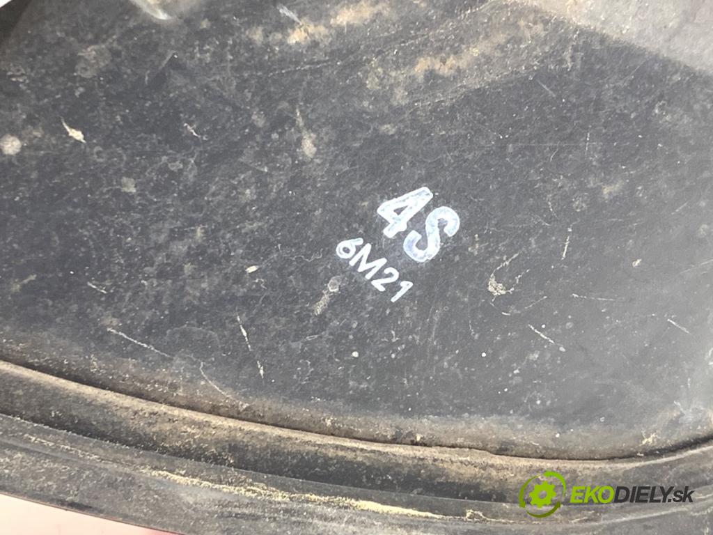 CHEVROLET CAPTIVA SUV 2007 100 kW 2.4 2405 Svetlo ľavy zad