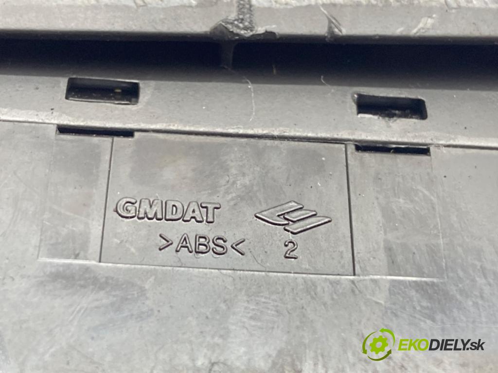 CHEVROLET CAPTIVA SUV 2007 100 kW 2.4 2405 přepínač nastavení zpětných zrcátek  (Páčky pod volantem)