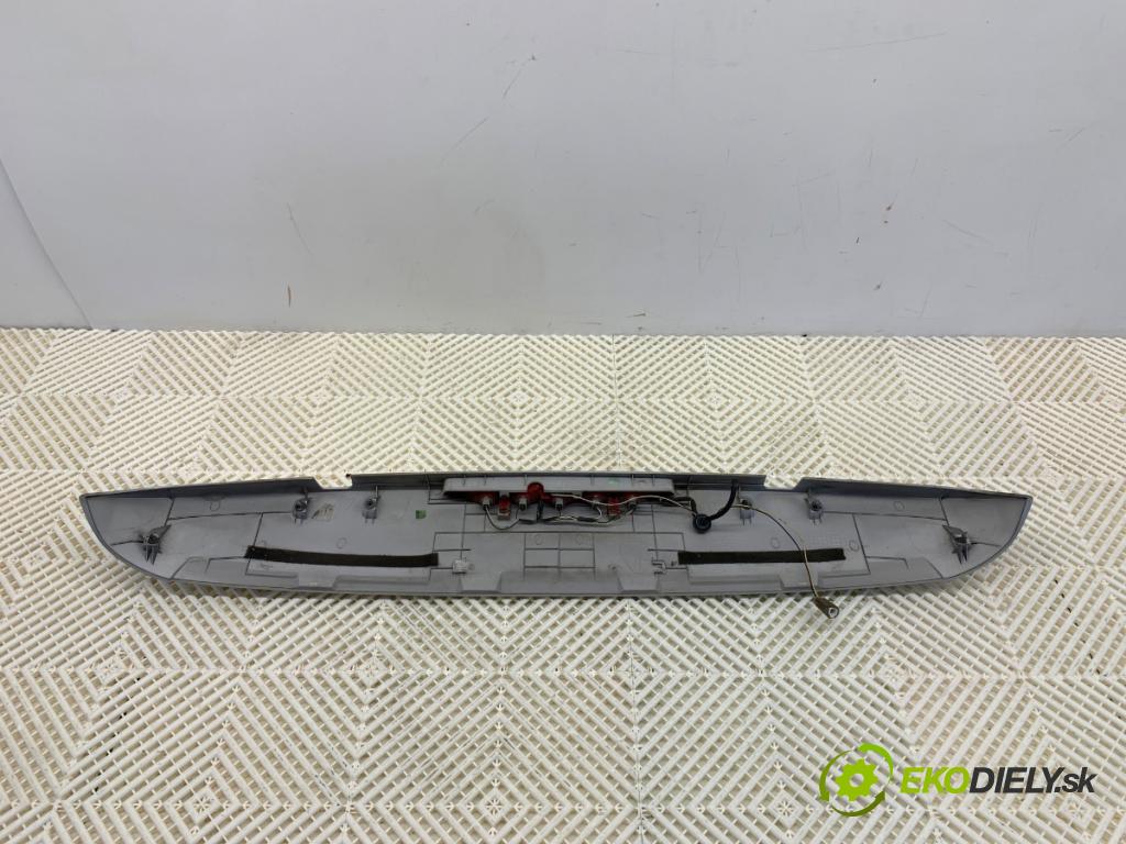 CHEVROLET CAPTIVA SUV 2007 100 kW 2.4 2405 Spoiler zadní část 96624549