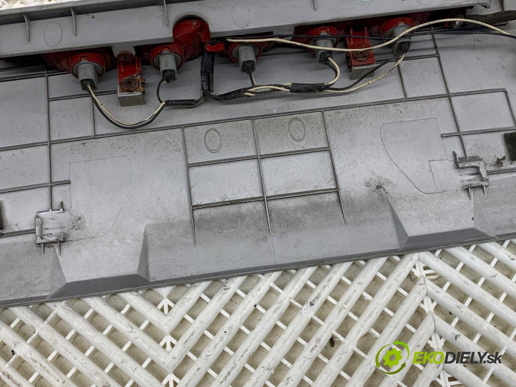 CHEVROLET CAPTIVA SUV 2007 100 kW 2.4 2405 Spoiler zadní část 96624549