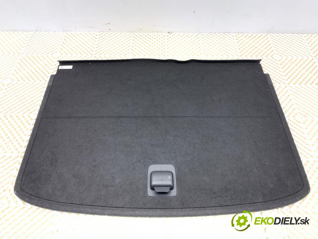 AUDI A1 8X liftback 2011 63 kW 1.2 TFSI 1197 KRYTINA: kufra 8X0861475A