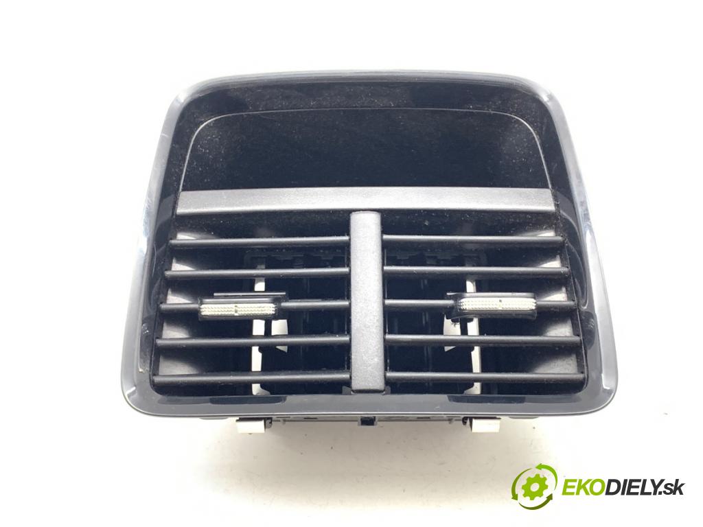 SKODA OCTAVIA IV Kombi 2020 85 kW 2.0 TDI 1968 mří topení zadní část 5E3819203F