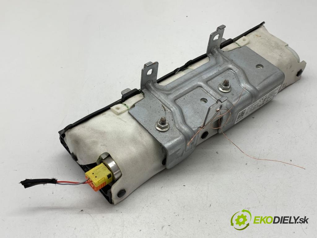 SKODA OCTAVIA IV Kombi 2020 85 kW 2.0 TDI 1968 AirBag koleno: 5E4880841D