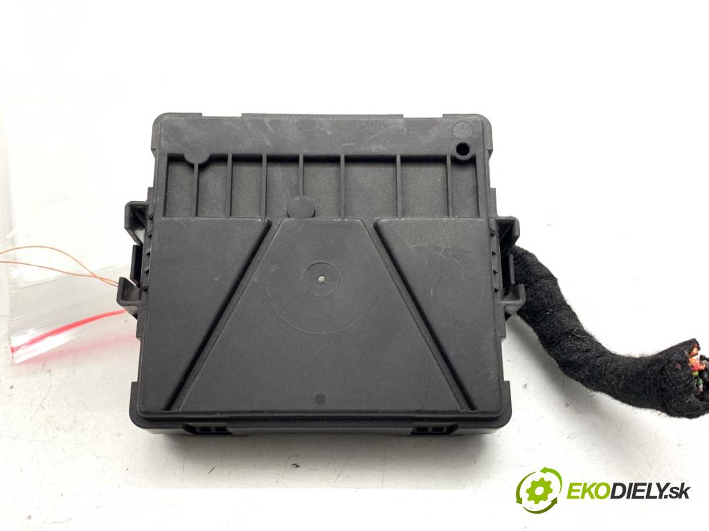SKODA OCTAVIA IV Kombi 2020 85 kW 2.0 TDI 1968 modul GATEWAY 5WA907530D