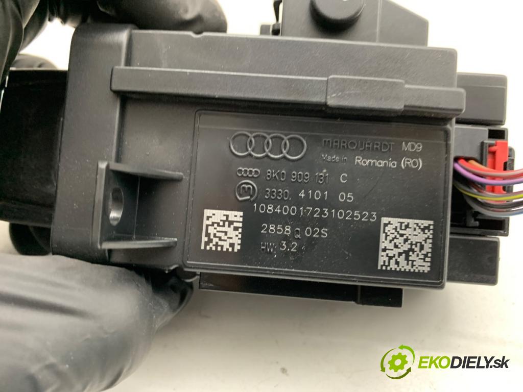 AUDI A4 B8 Kombi 2009 125 kW 2.0 TDI quattro 1968 spinačka 8K0909131C (Spínacia skrinka)