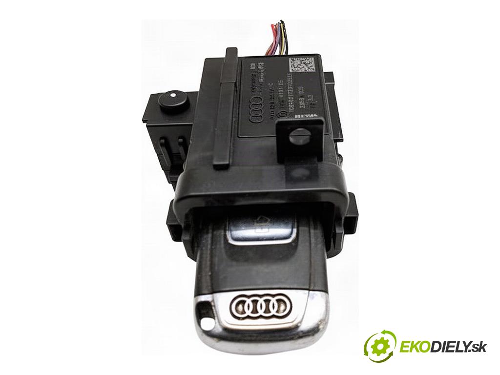 AUDI A4 B8 Kombi 2009 125 kW 2.0 TDI quattro 1968 spinačka 8K0909131C (Spínacia skrinka)