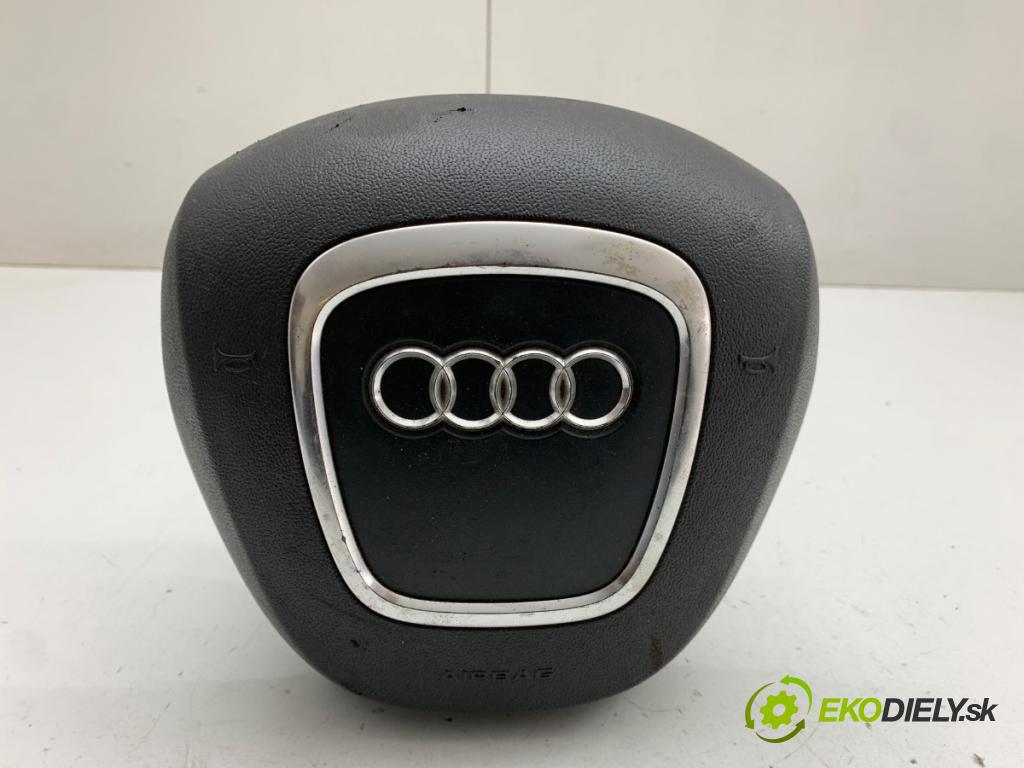 AUDI A4 B8 Kombi 2009 125 kW 2.0 TDI quattro 1968 AirBag volantu 8K0880201E (Airbag)