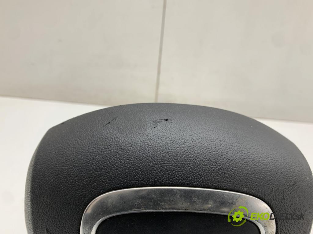 AUDI A4 B8 Kombi 2009 125 kW 2.0 TDI quattro 1968 AirBag volantu 8K0880201E (Airbag)