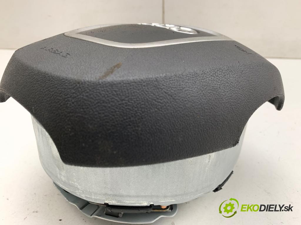 AUDI A4 B8 Kombi 2009 125 kW 2.0 TDI quattro 1968 AirBag volantu 8K0880201E (Airbag)