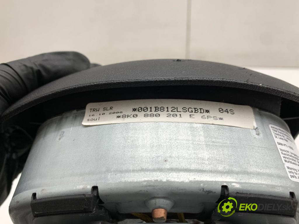 AUDI A4 B8 Kombi 2009 125 kW 2.0 TDI quattro 1968 AirBag volantu 8K0880201E (Airbag)