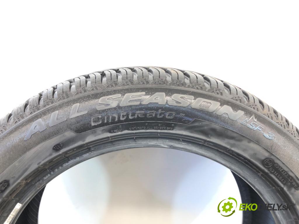 --- ---      PNEUMATIKY: PARA: VÍCENÁ SEZÓNA: 205/55 R17 PIRELLI