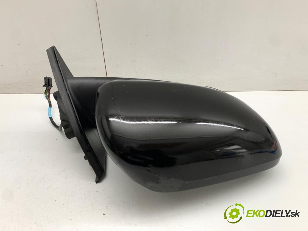 RENAULT KANGOO III Nadwozie pełne/minivan 2021 70 kW 1.5 Blue dCi 95 (FJAB) 1461 Spätné zrkadlo pravy