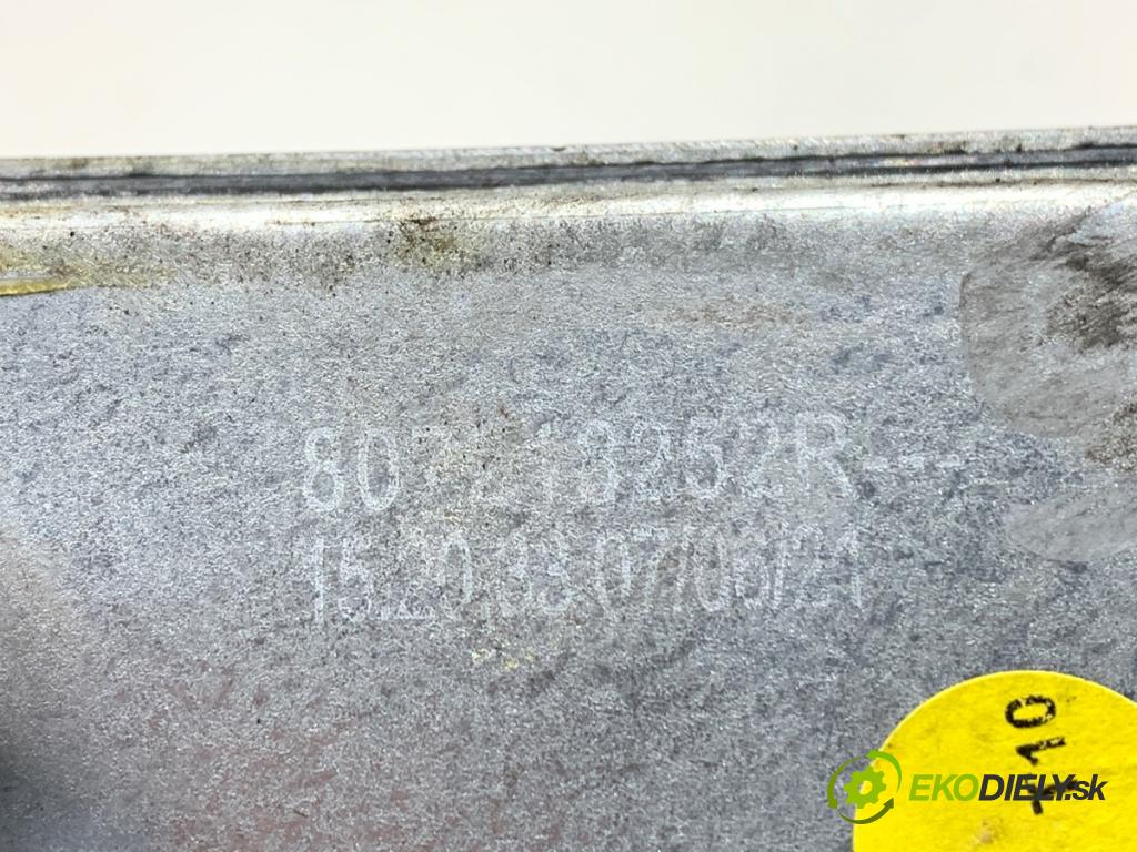 RENAULT KANGOO III Nadwozie pełne/minivan 2021 70 kW 1.5 Blue dCi 95 (FJAB) 1461 Mechanizmus okna ľavy predný