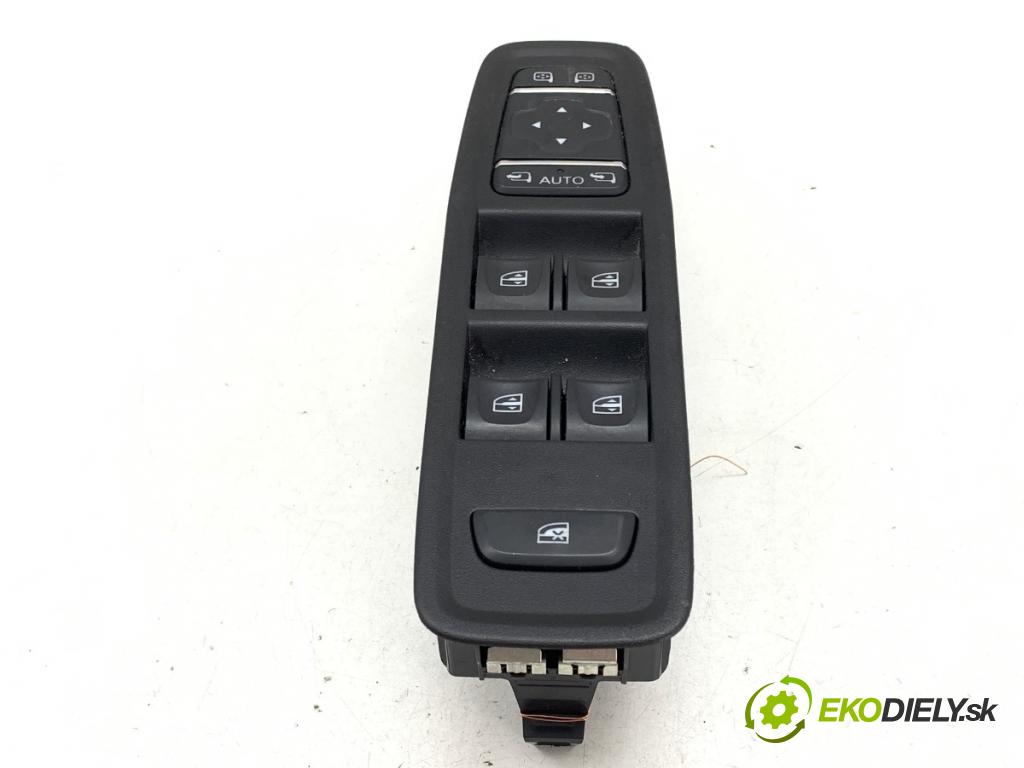 RENAULT KANGOO III Nadwozie pełne/minivan 2021 70 kW 1.5 Blue dCi 95 (FJAB) 1461 přepínač oken 255702886R (Páčky pod volantem)