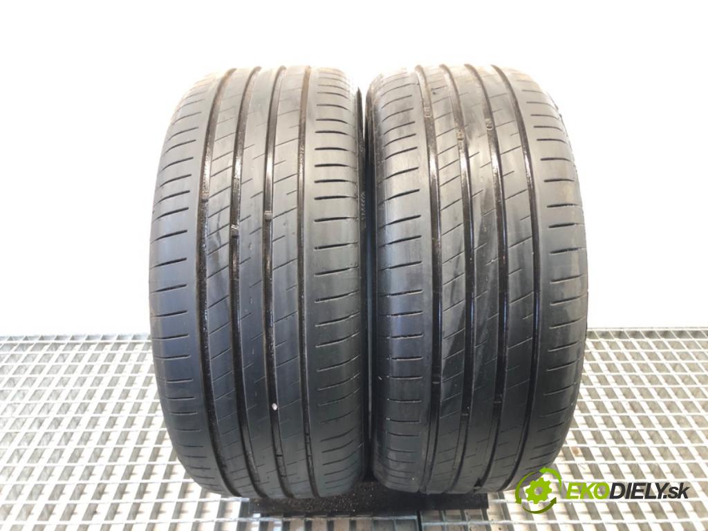 --- ---      PNEUMATIKY: 2X 225/45 R17 NEXEN 