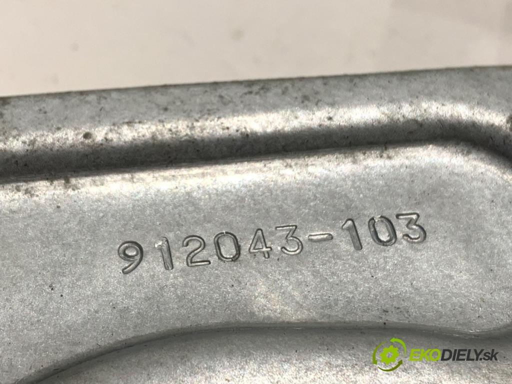 PEUGEOT 3008 nadwozie wielkoprzestrzenne (MPV) 2012 110 kW 2.0 HDi 150 / BlueHDi 150 1997 Mechanizmus okna ľavy predný 9682808980