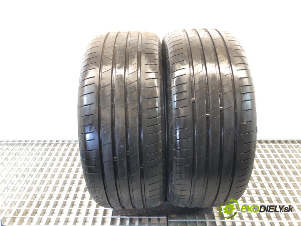 --- ---      PNEUMATIKY: 2X 225/45 R17 NEXEN 