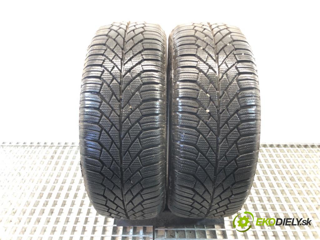 --- ---      PNEUMATIKY: zima 2X 205/55 R16 GAUTH-PNEUS: 