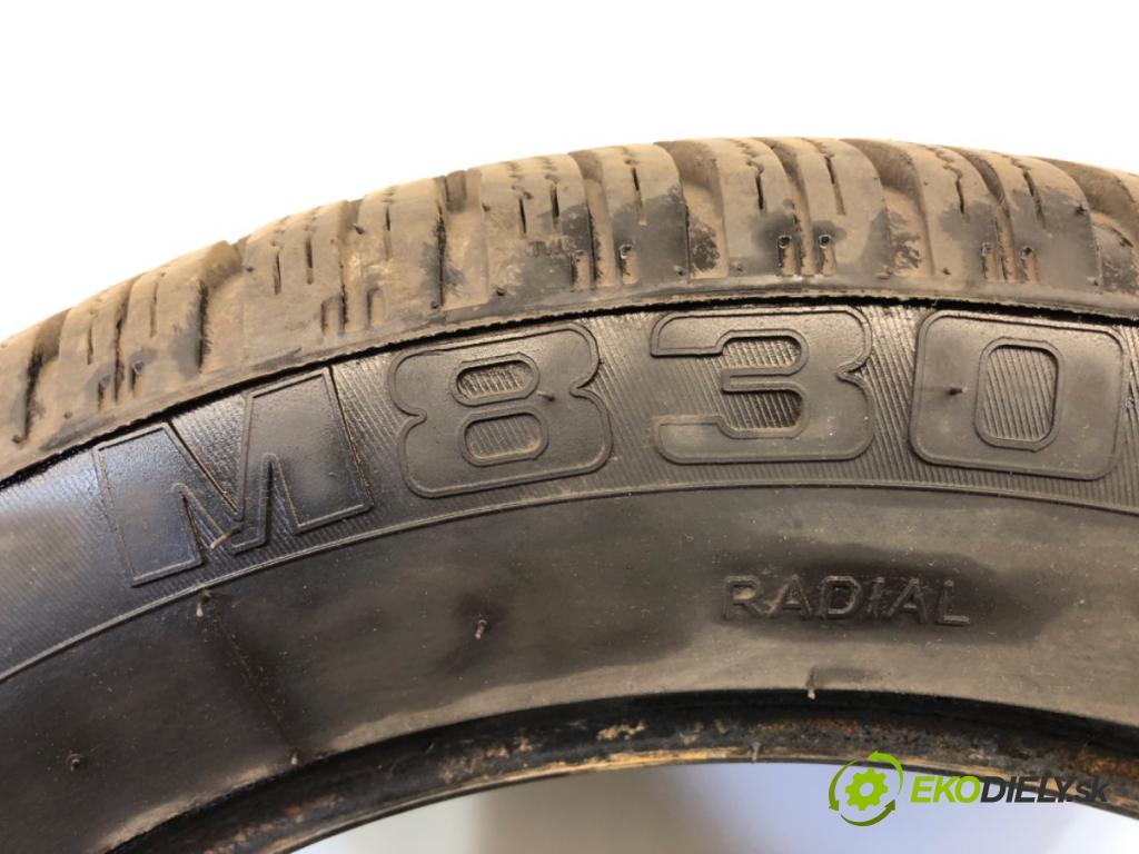 --- --- PNEUMATIKY: zima 2X 205/55 R16 GAUTH-PNEUS: