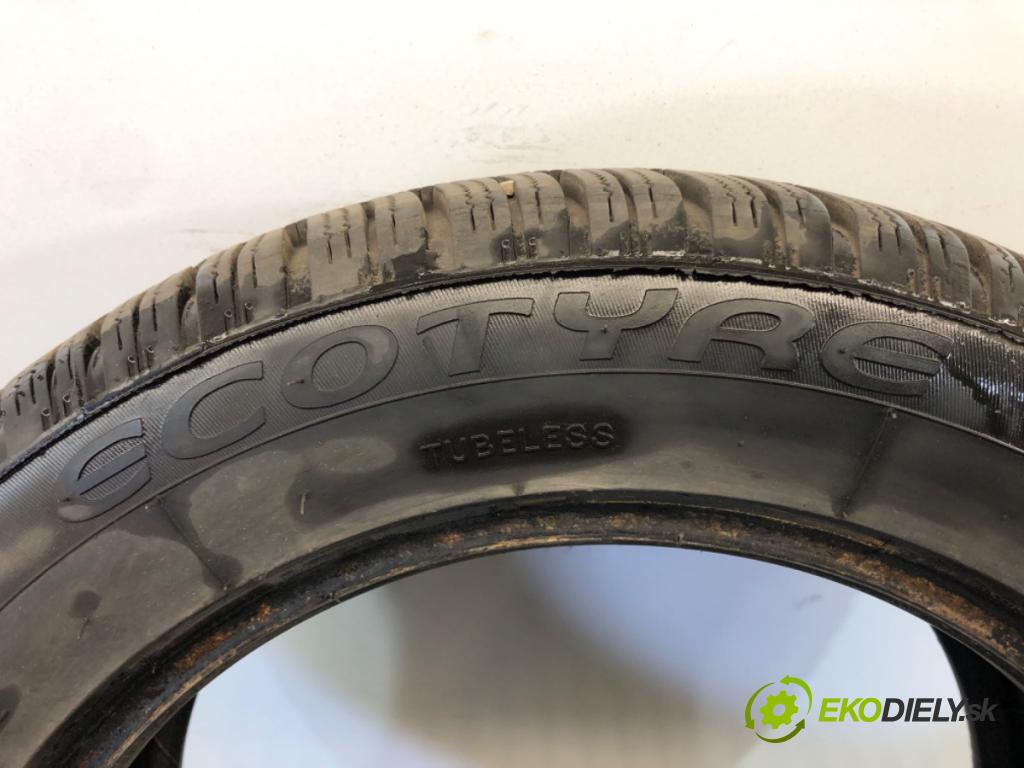 --- --- PNEUMATIKY: zima 2X 205/55 R16 GAUTH-PNEUS: