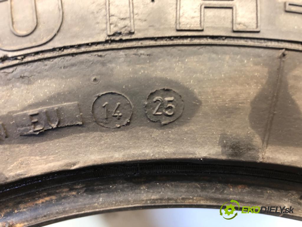 --- --- PNEUMATIKY: zima 2X 205/55 R16 GAUTH-PNEUS: