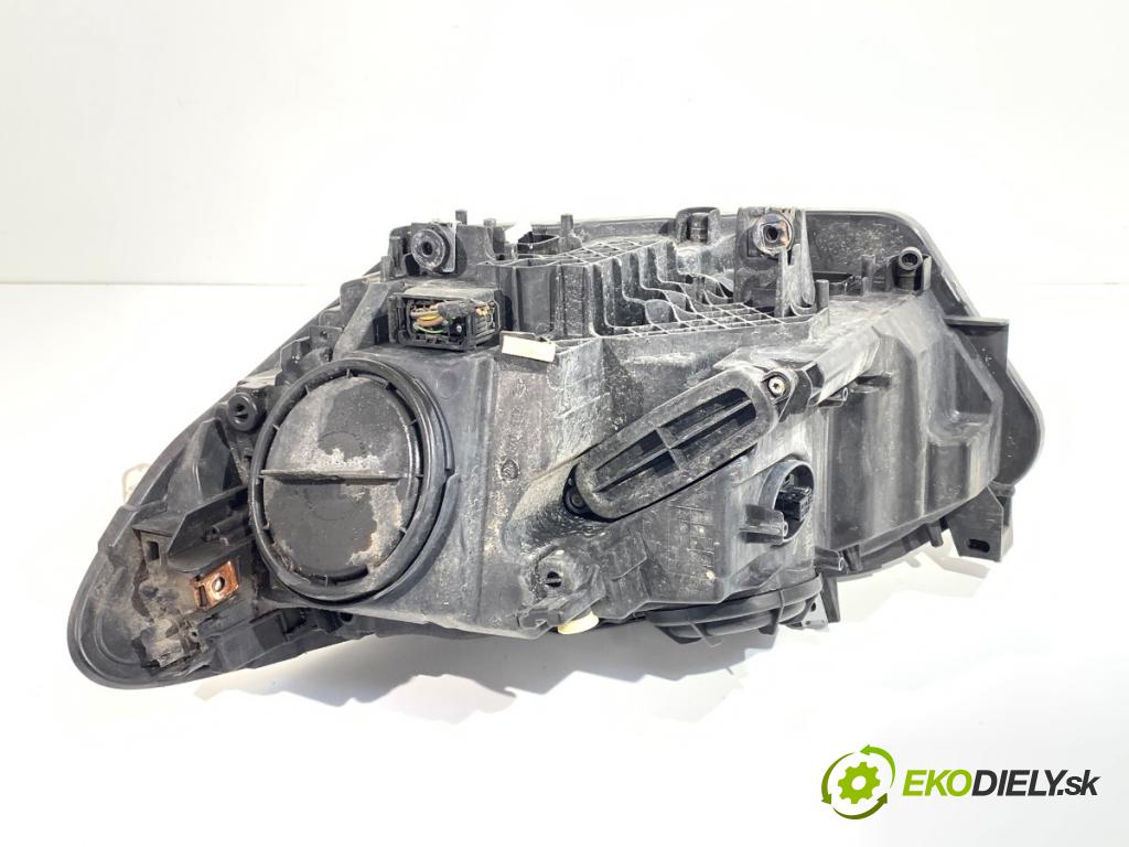 BMW F20 liftback 2011 100 kW 116 i 1598 Svetlomet pravy predný XENON 7229680
