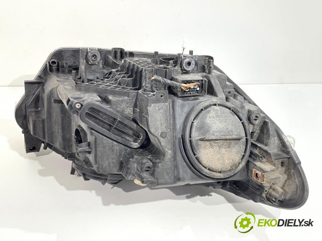 BMW F20 liftback 2011 100 kW 116 i 1598 Svetlomet ľavy predný XENON 7229679