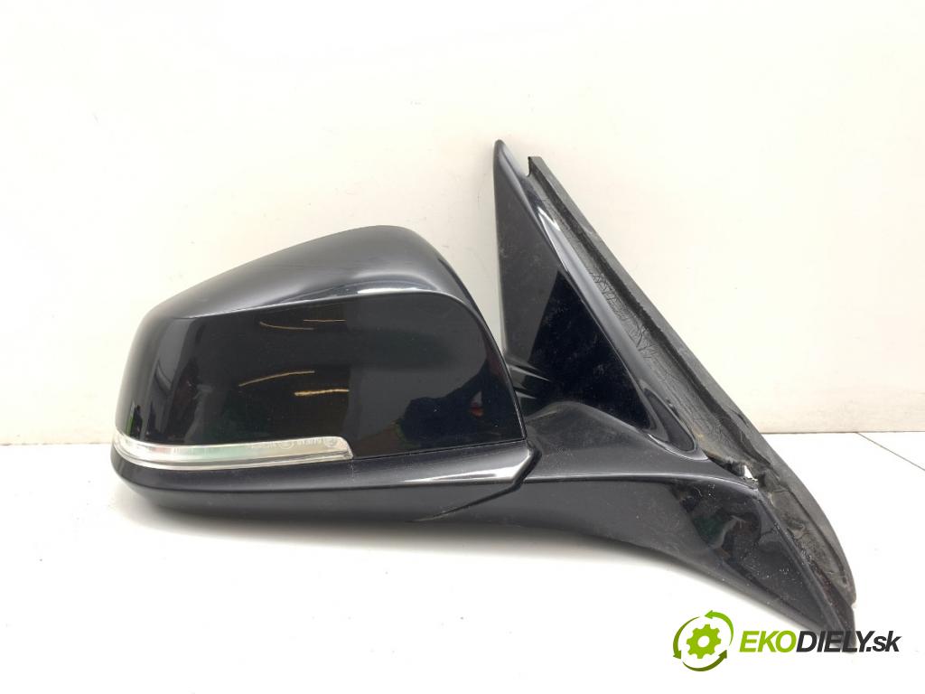 BMW F20 liftback 2011 100 kW 116 i 1598 Spätné zrkadlo pravy 