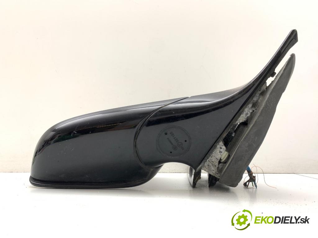 BMW F20 liftback 2011 100 kW 116 i 1598 Spätné zrkadlo pravy