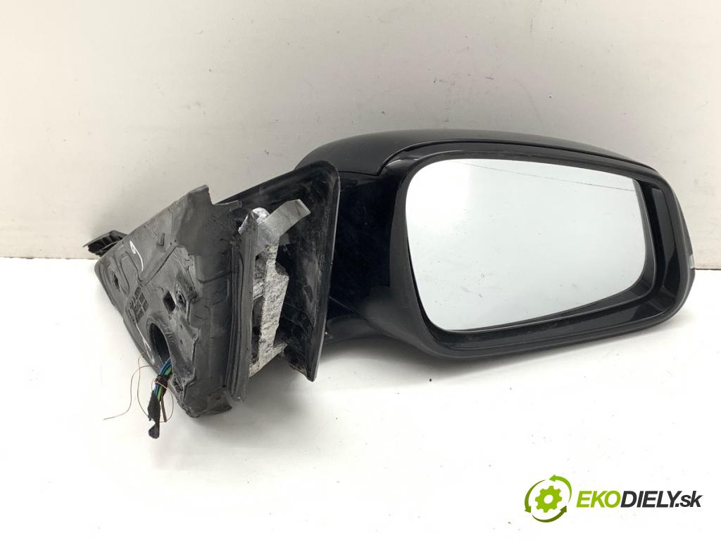 BMW F20 liftback 2011 100 kW 116 i 1598 Spätné zrkadlo pravy