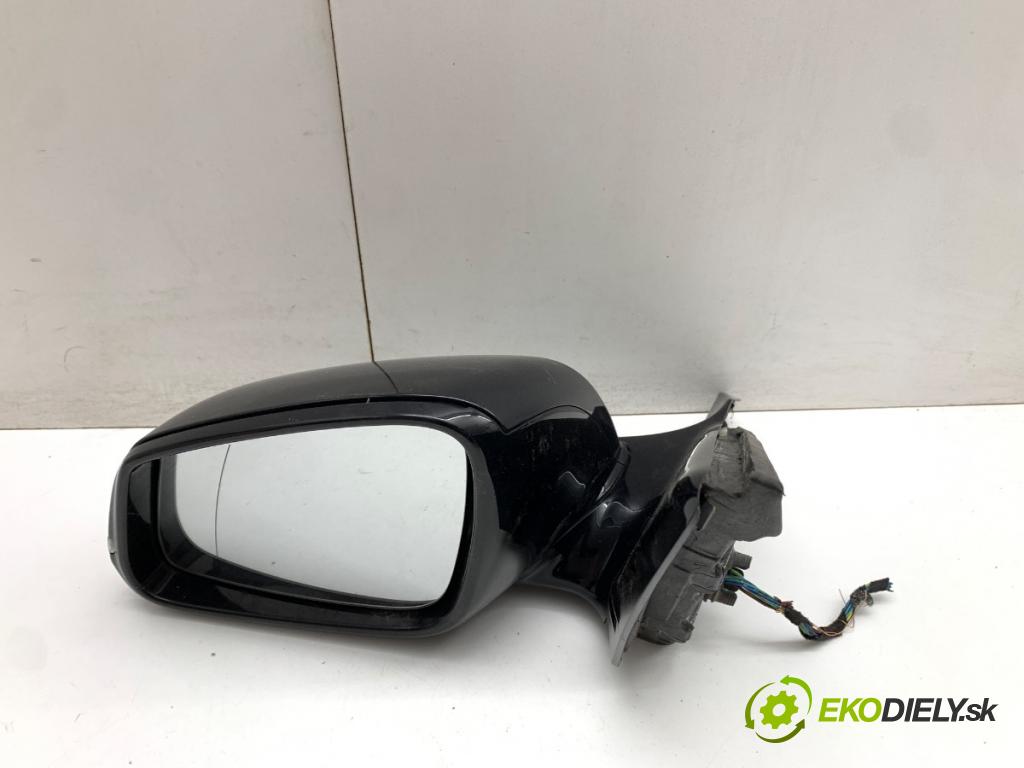 BMW F20 liftback 2011 100 kW 116 i 1598 Spätné zrkadlo ľavy 
